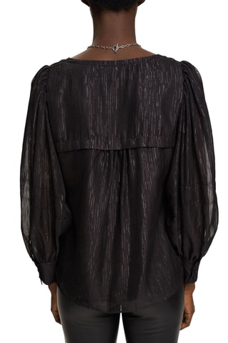 Blusa Preto