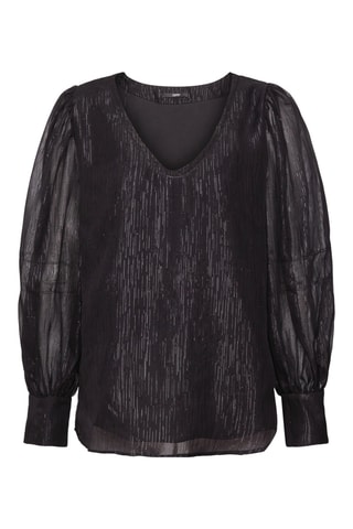 Blusa Preto