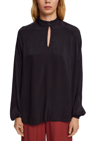 Blusa Preto