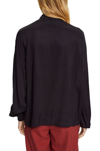 Blusa Preto