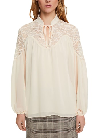 Blusa - Bege