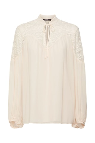 Blusa - Bege