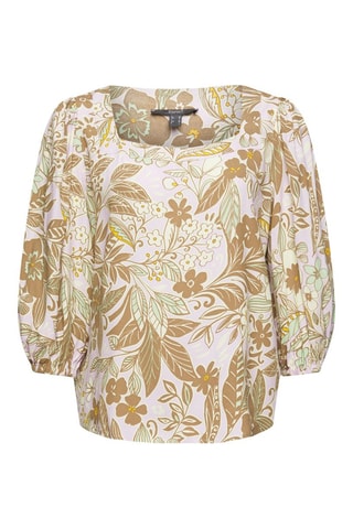 Blusa Malva