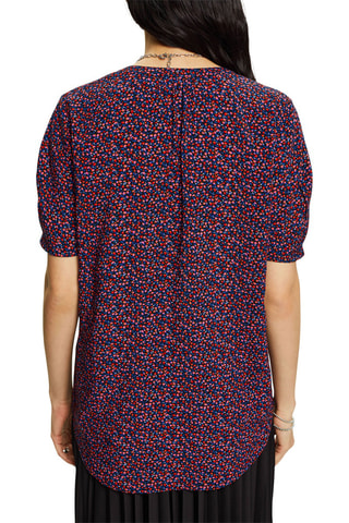 Blusa - Preto