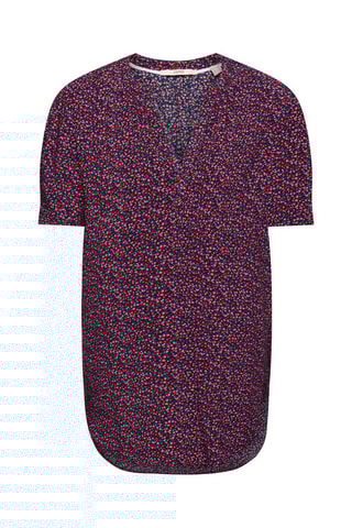 Blusa - Preto