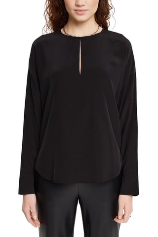 Blusa Preto