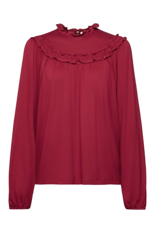 Blusa - Vermelho