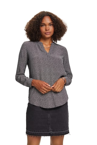Blusa - Preto