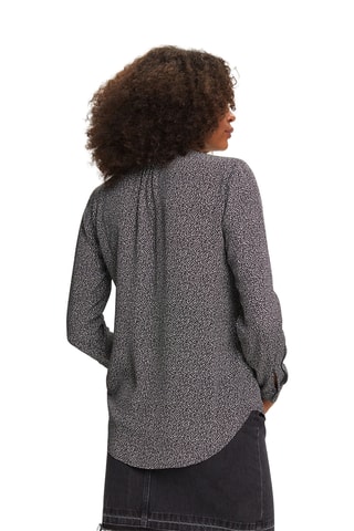 Blusa - Preto