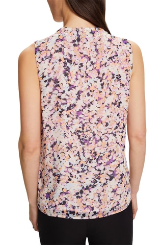 Blusa - Malva