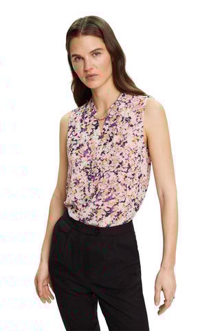Blusa - Malva
