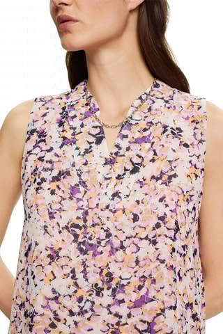 Blusa - Malva