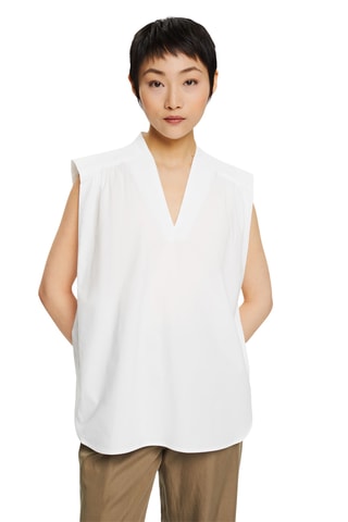 Blusa - Branco