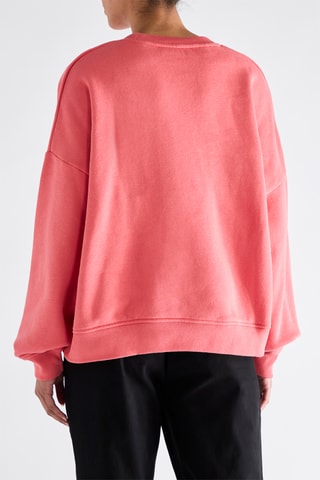 Sweat - Coral