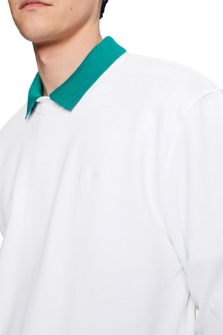 Sweat - Branco