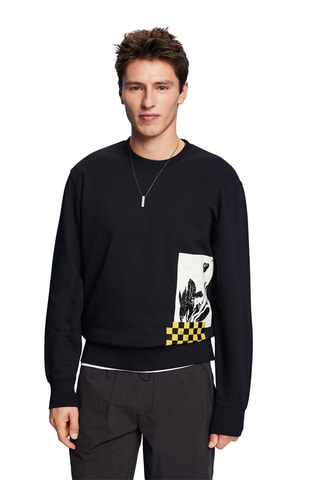 Sweat - Preto
