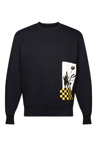 Sweat - Preto