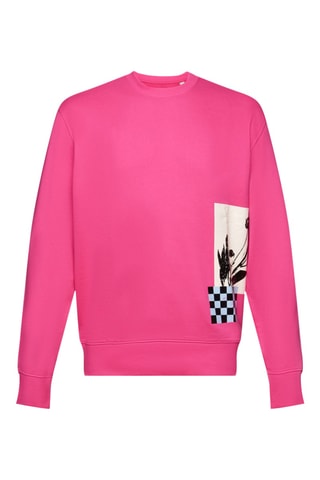 Sweat - Rosa