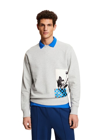 Sweat - Cinzento-claro