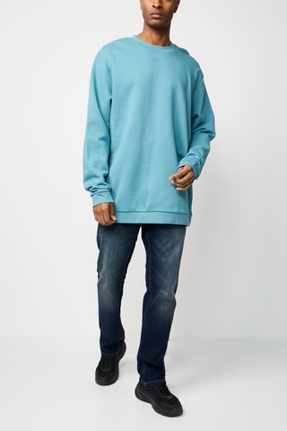 Sweat Azul-claro