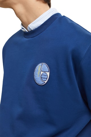 Sweat - Azul-petróleo