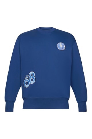 Sweat - Azul-petróleo