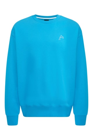 Sweat - Turquesa