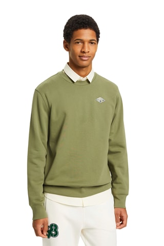 Sweat - Verde-azeitona
