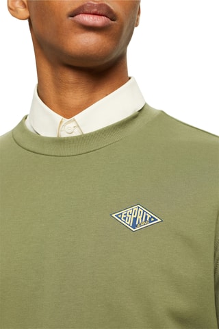 Sweat - Verde-azeitona