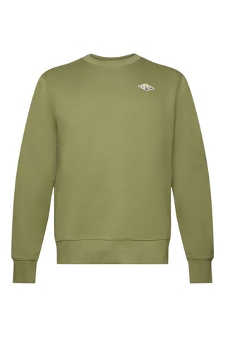 Sweat - Verde-azeitona