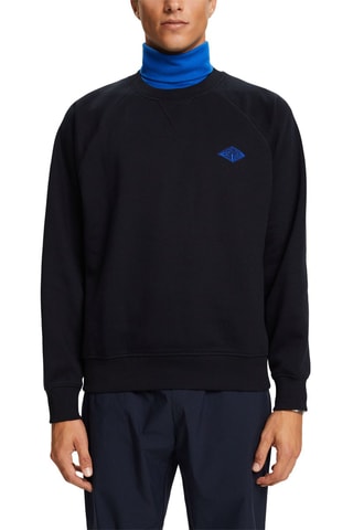 Sweat - Preto