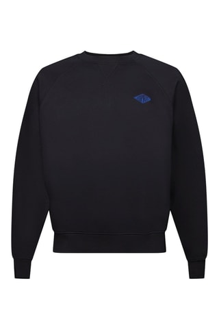 Sweat - Preto