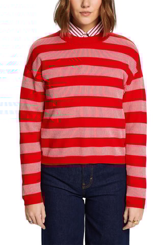 Sweat - Vermelho