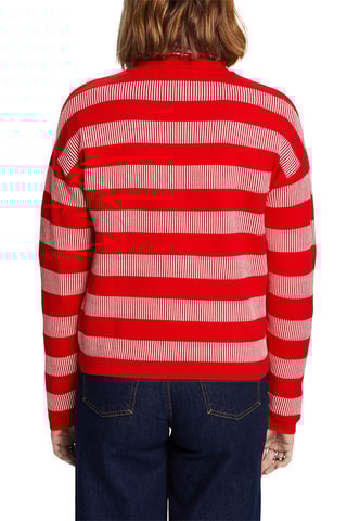 Sweat - Vermelho