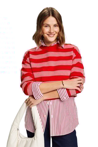 Sweat - Vermelho