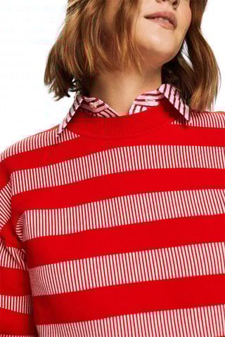 Sweat - Vermelho
