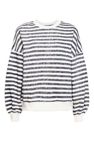Sweat - Azul-marinho