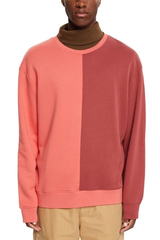 Sweat - Coral