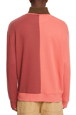 Sweat - Coral