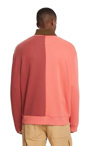 Sweat - Coral