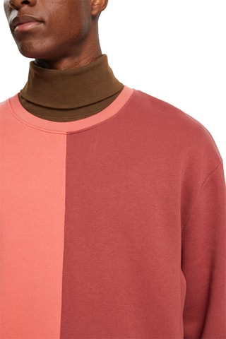 Sweat - Coral