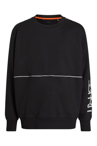 Sweat - Preto