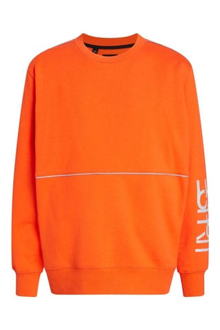 Sweat - Laranja