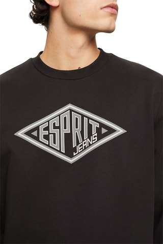 Sweat - Preto