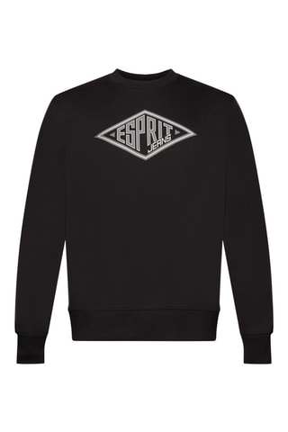 Sweat - Preto