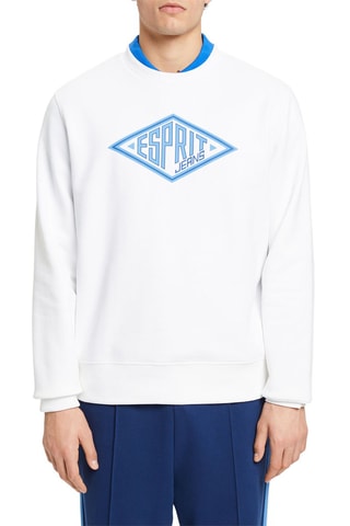 Sweat - Branco