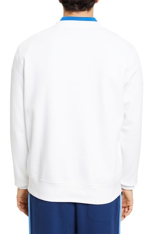 Sweat - Branco