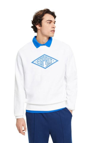Sweat - Branco