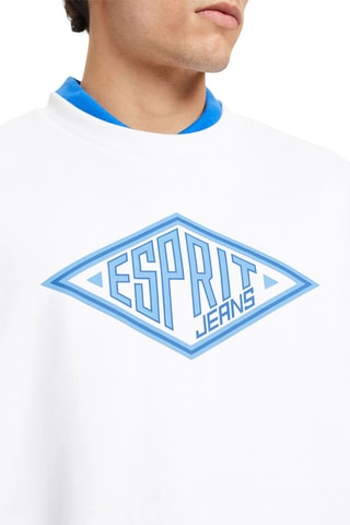 Sweat - Branco