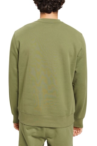 Sweat - Verde-azeitona